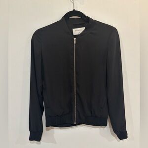 Babaton Gilroy Bomber Jacket